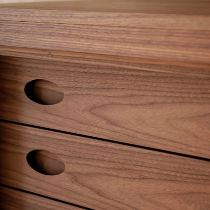 Meuble Serie 500/4 - Tacchini - Design Italien - Maison Caldeira