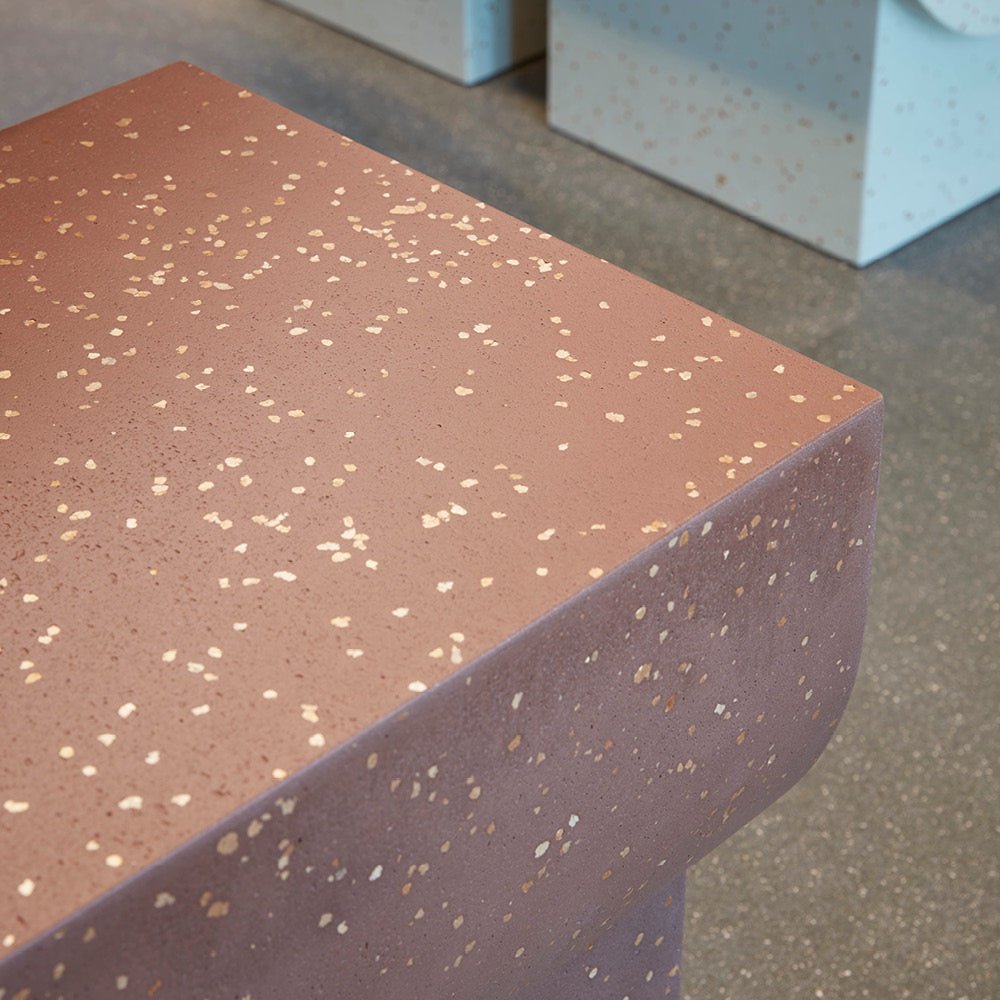 Mica - revêtement mural - Caldeira