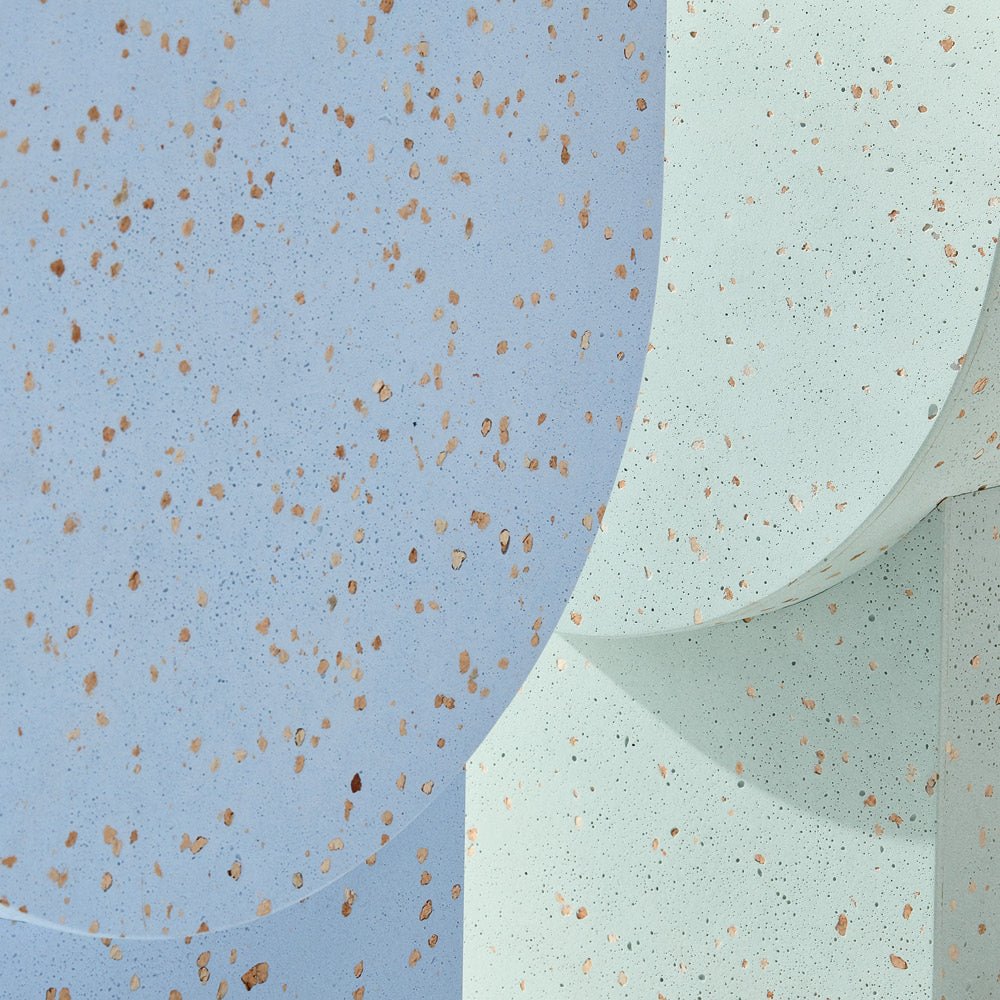 Mica - revêtement mural - Caldeira