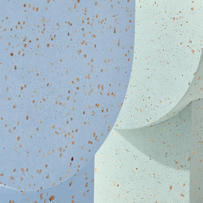 Mica - revêtement mural - Caldeira