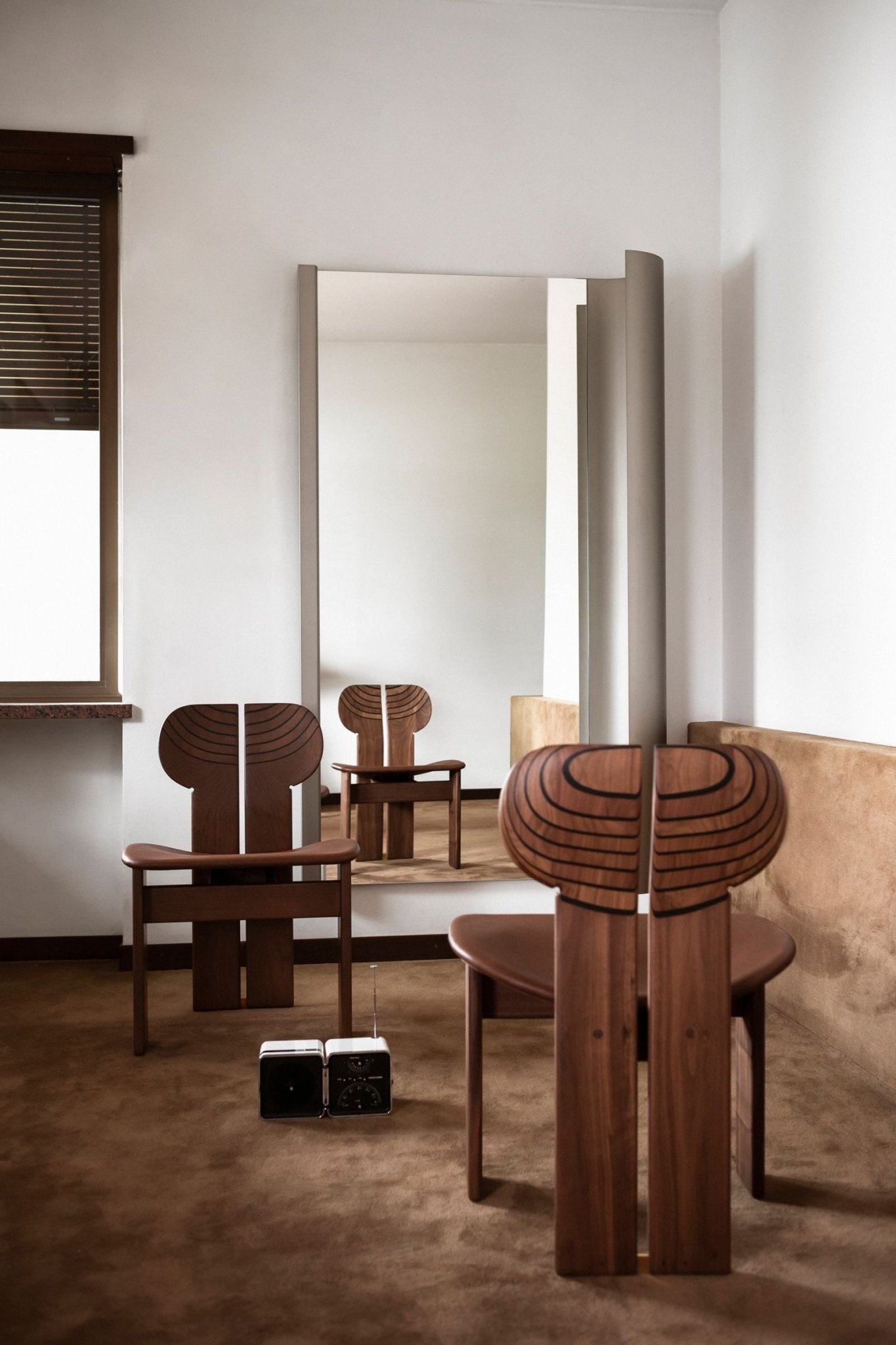 Miroir Ancora - Maison Caldeira