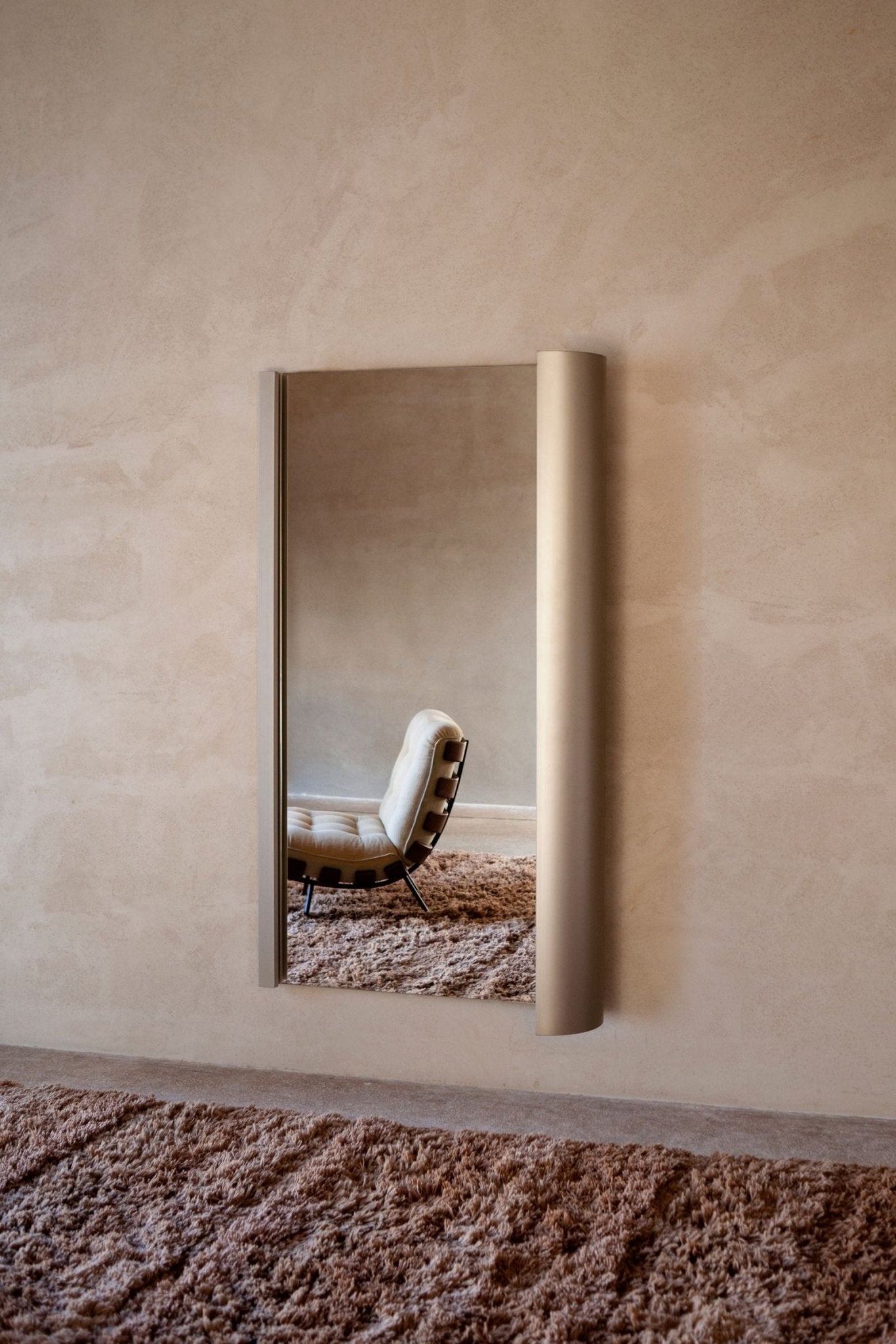 Miroir Ancora - Maison Caldeira