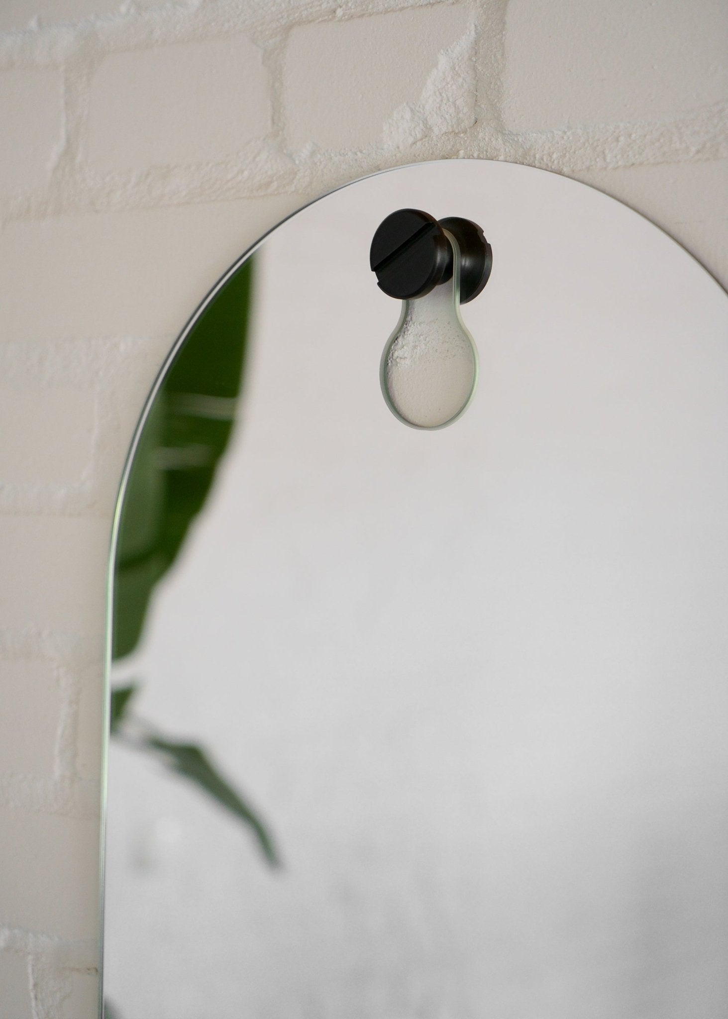 Miroir Boltro L - Maison Caldeira