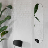Miroir Boltro L - Maison Caldeira