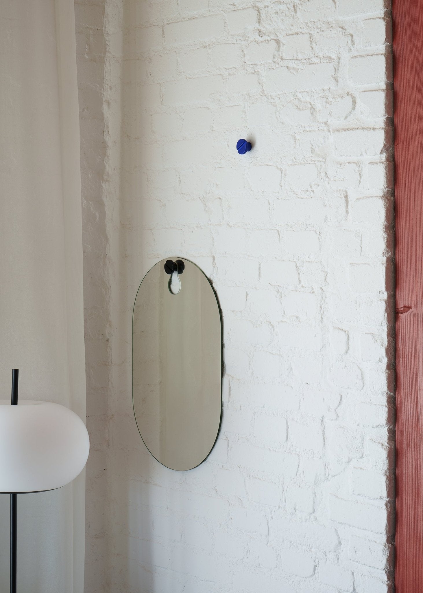 Miroir Boltro S - Maison Caldeira