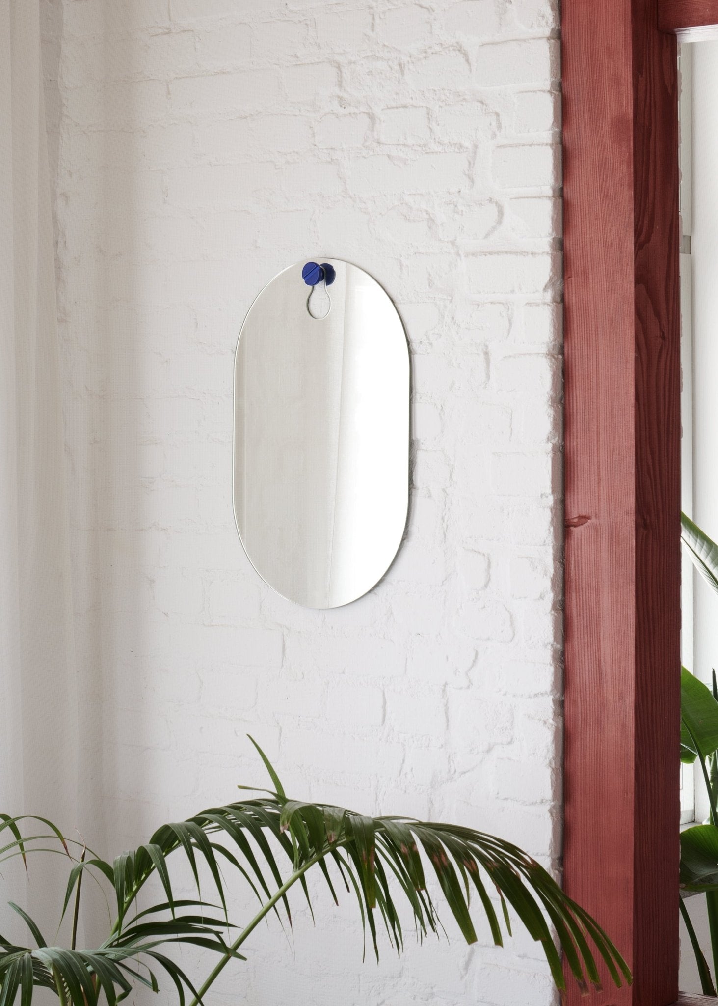 Miroir Boltro S - Maison Caldeira