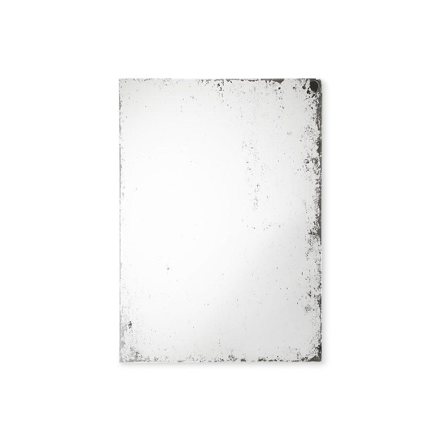 Miroir d'aspect antique - Maison Caldeira