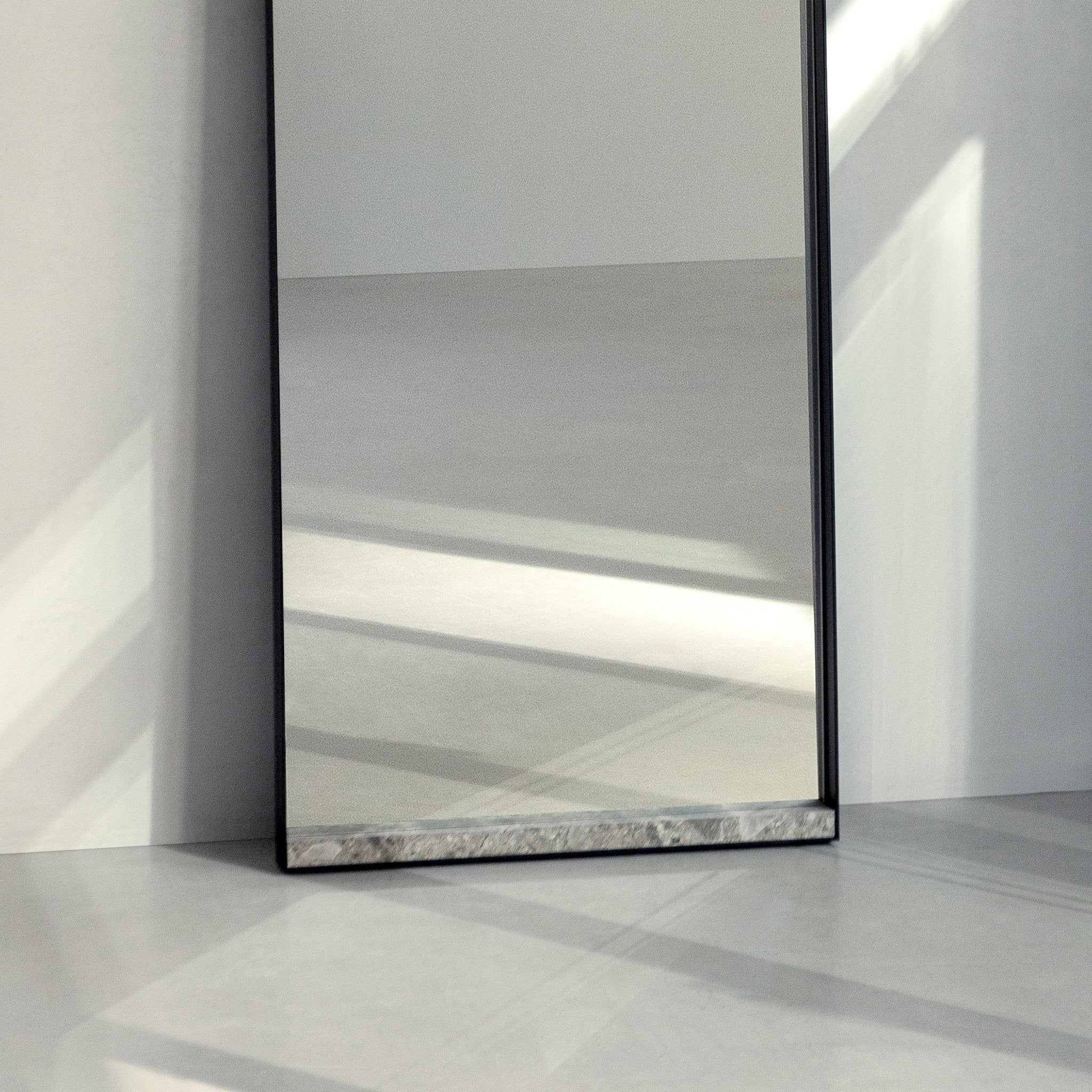 Miroir Ink- Woo - Woo - Design Contemporain - Maison Caldeira
