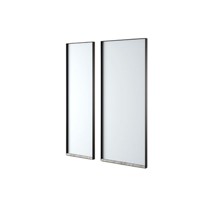 Miroir Ink- Woo - Woo - Design Contemporain - Maison Caldeira