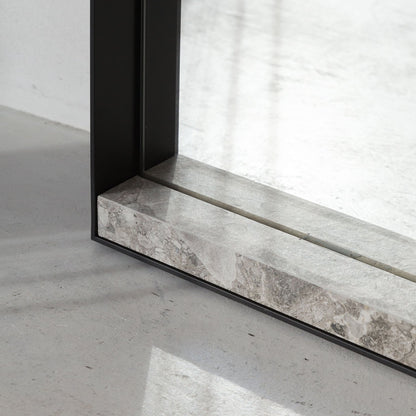 Miroir Ink- Woo - Woo - Design Contemporain - Maison Caldeira