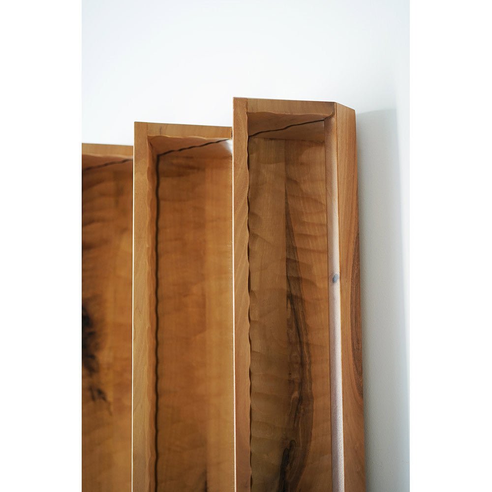 Miroir perception - Grand modèle - Axel Chay - Design Contemporain - Maison Caldeira