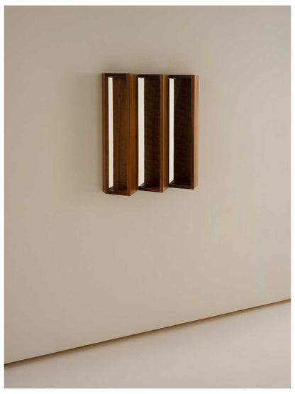 Miroir petit modèle PERCEPTION X OROS - Maison Caldeira - Maison Caldeira