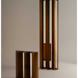 Miroir petit modèle PERCEPTION X OROS - Maison Caldeira - Maison Caldeira