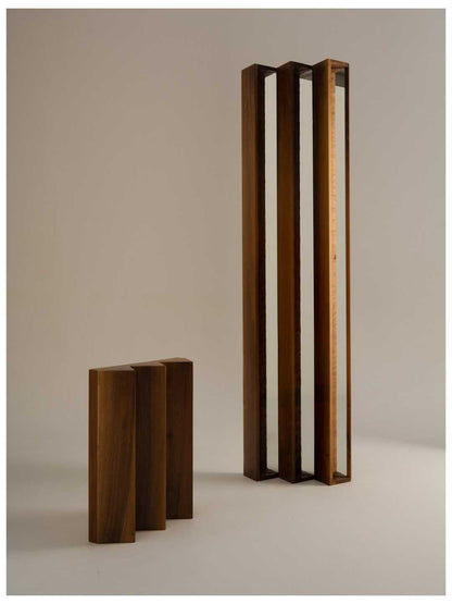 Miroir petit modèle PERCEPTION X OROS - Maison Caldeira - Maison Caldeira