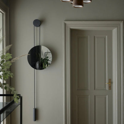 Miroir Rise & Shine - New works - Design Contemporain - Maison Caldeira