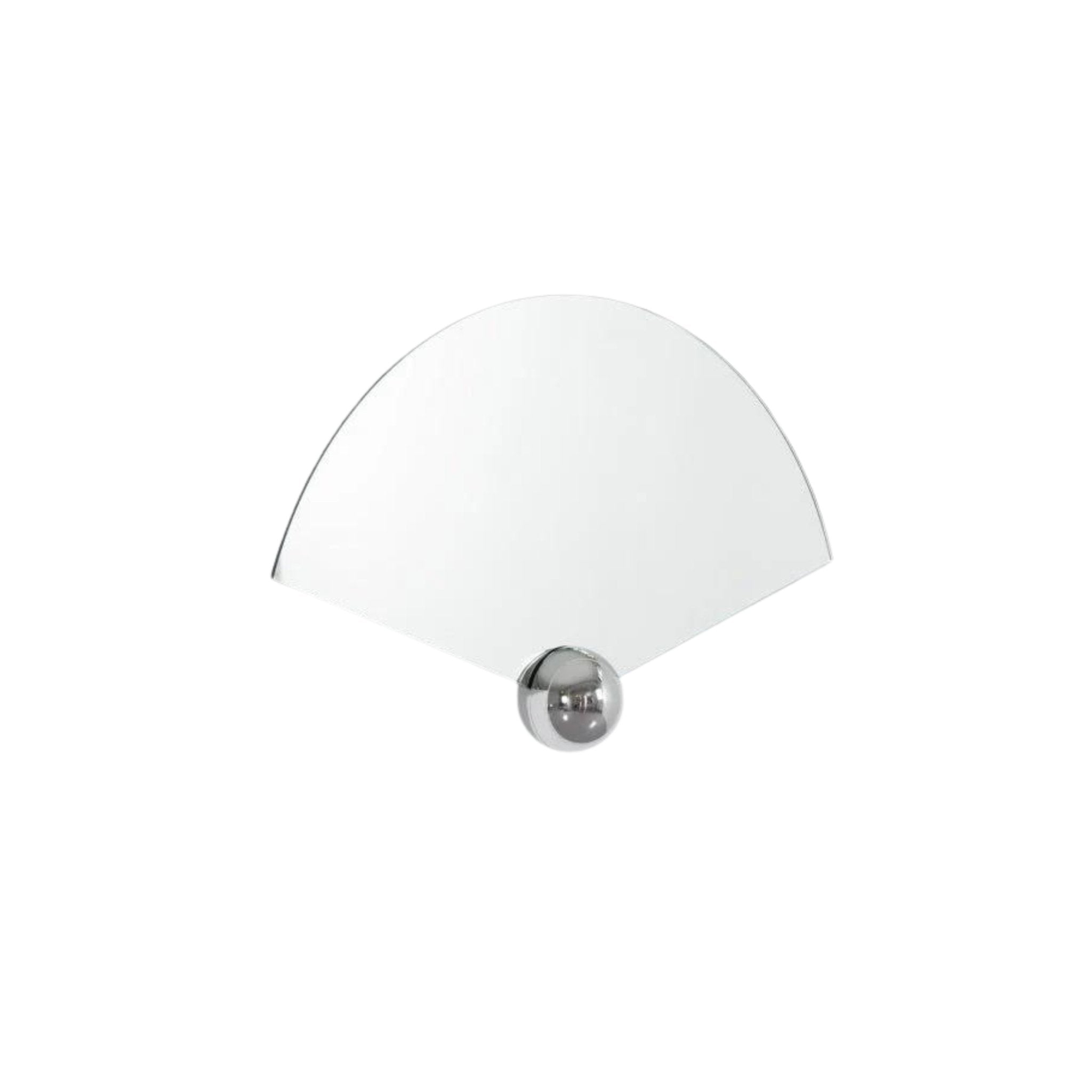 Miroir sphera - Fan - Moustache - Design Contemporain - Maison Caldeira