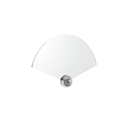 Miroir sphera - Fan - Moustache - Design Contemporain - Maison Caldeira