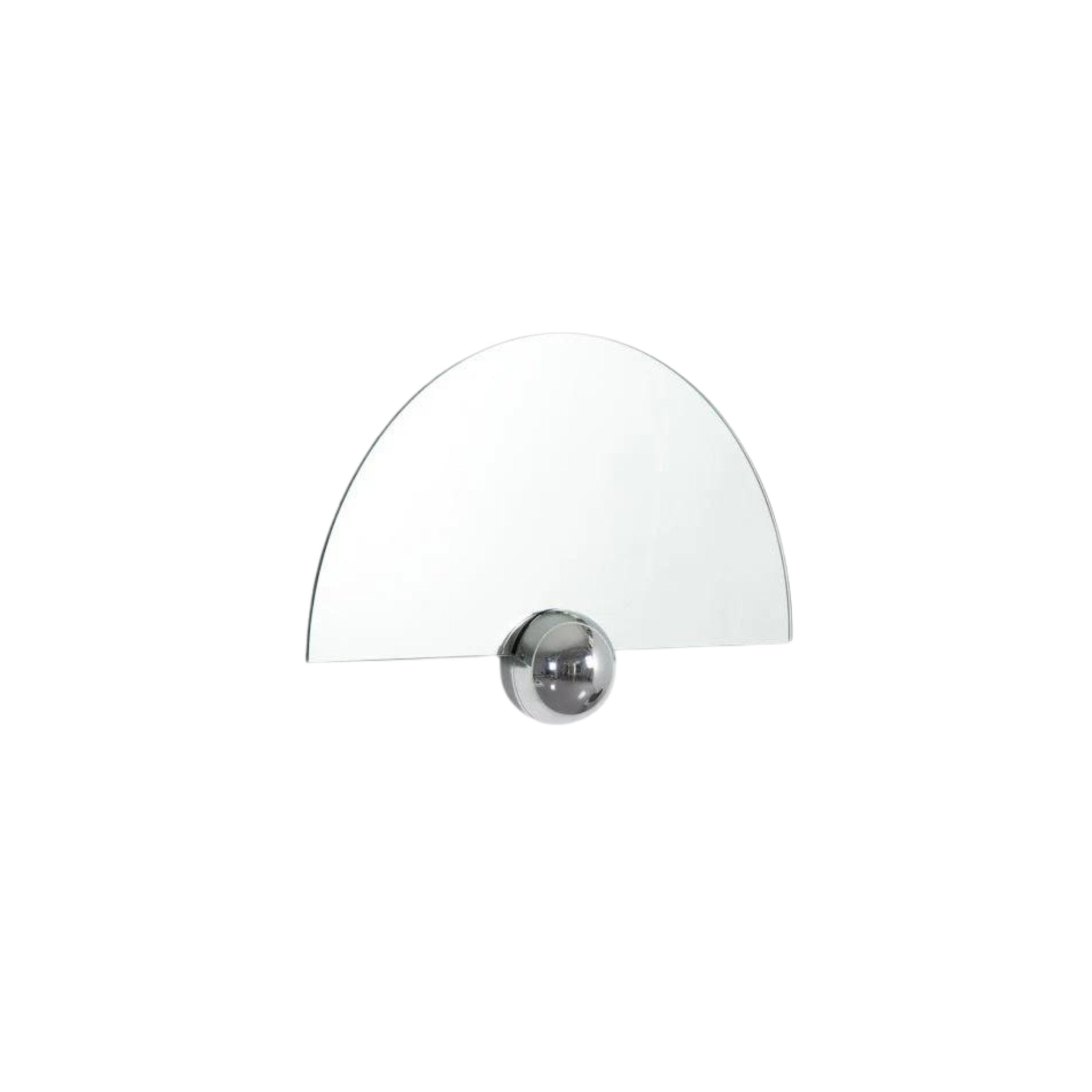 Miroir sphera - Half Moon - Moustache - Design Contemporain - Maison Caldeira