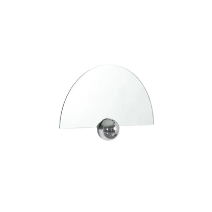 Miroir sphera - Half Moon - Moustache - Design Contemporain - Maison Caldeira