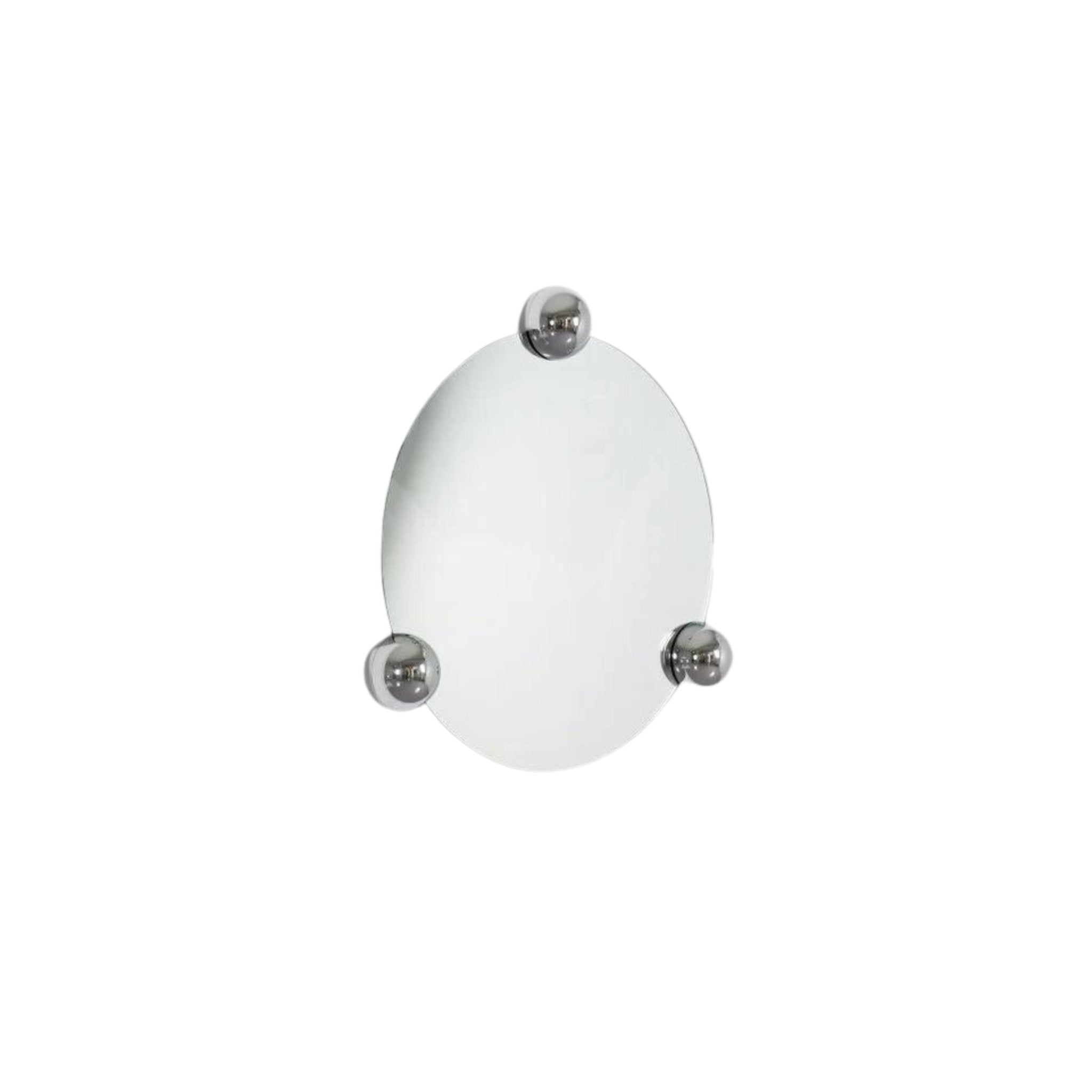 Miroir sphera - Orbit - Moustache - Design Contemporain - Maison Caldeira