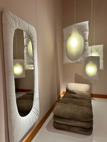 Miroir Stellar – Pearson Lloyd x Tacchini Forniture - Tacchini - Design Italien - Maison Caldeira