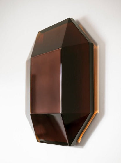 Miroir Tact I – Objects of Common Interest x Tacchini Furniture - Tacchini - Méditerranée - Maison Caldeira