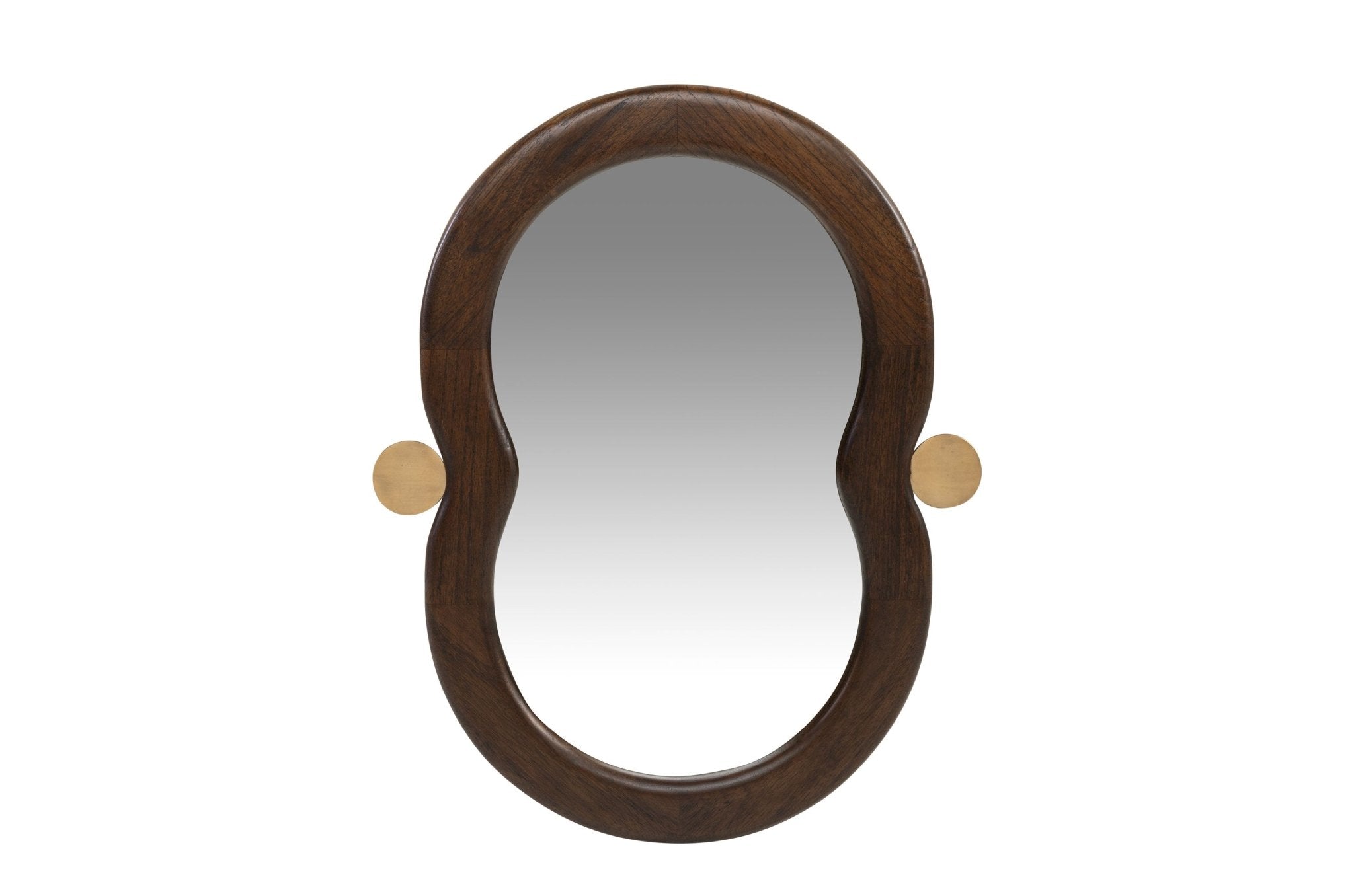 Miroir Touma S - Caldeira