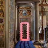 Miroir Ultrafragola - Ettore Sottsass - Maison Caldeira