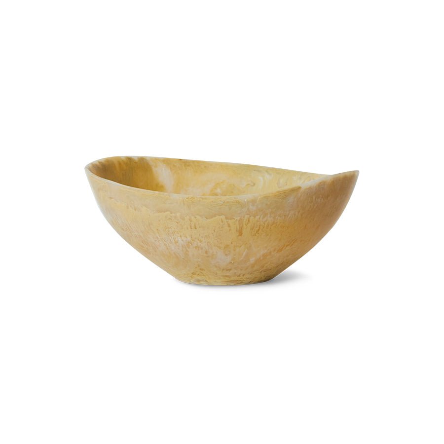 Moutarde pour patio bowl - Maison Caldeira