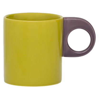 Mug Nissa, Brin d'Evergreen - Caldeira