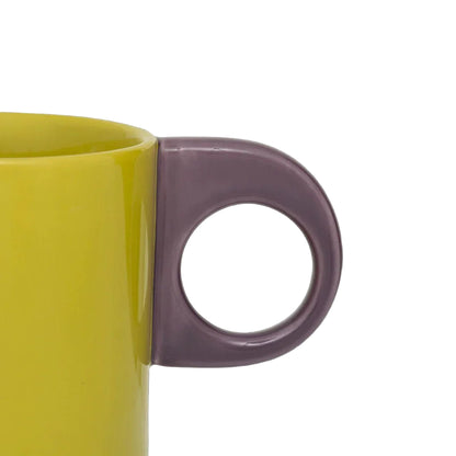 Mug Nissa, Brin d'Evergreen - Caldeira