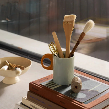 Mug Nissa, Mousse de Mer - Caldeira