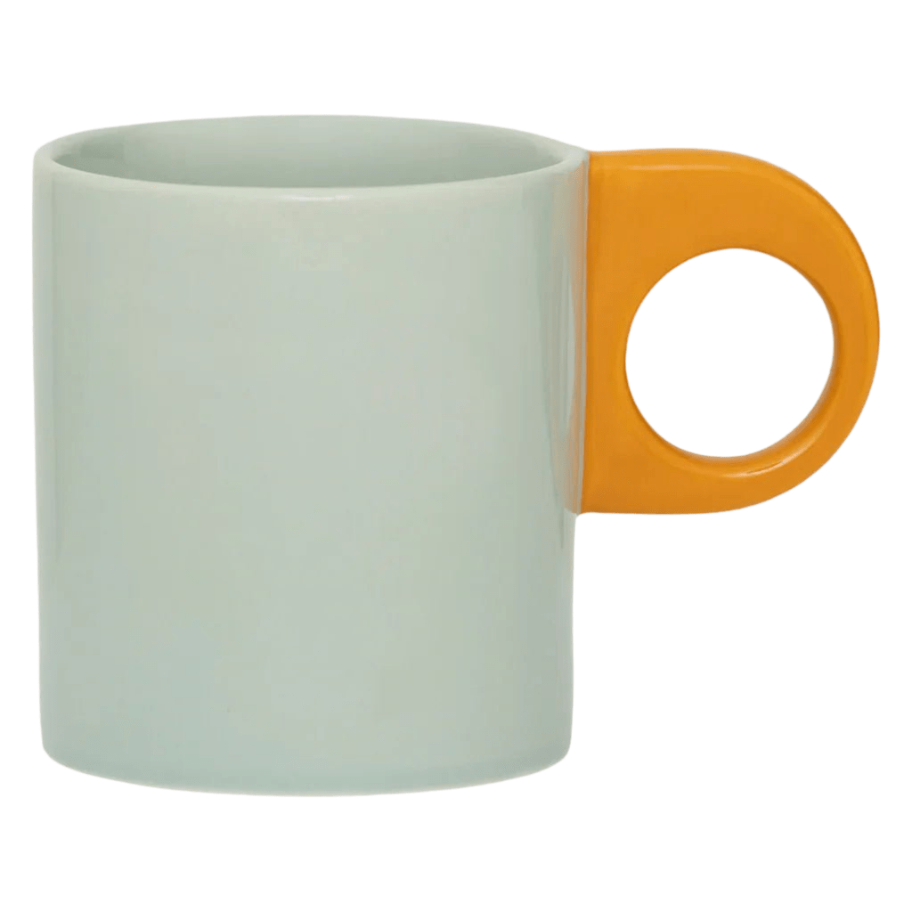 Mug Nissa, Mousse de Mer - Caldeira