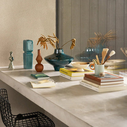 Mug Nissa, Mousse de Mer - Caldeira