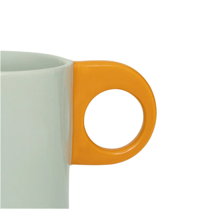 Mug Nissa, Mousse de Mer - Caldeira