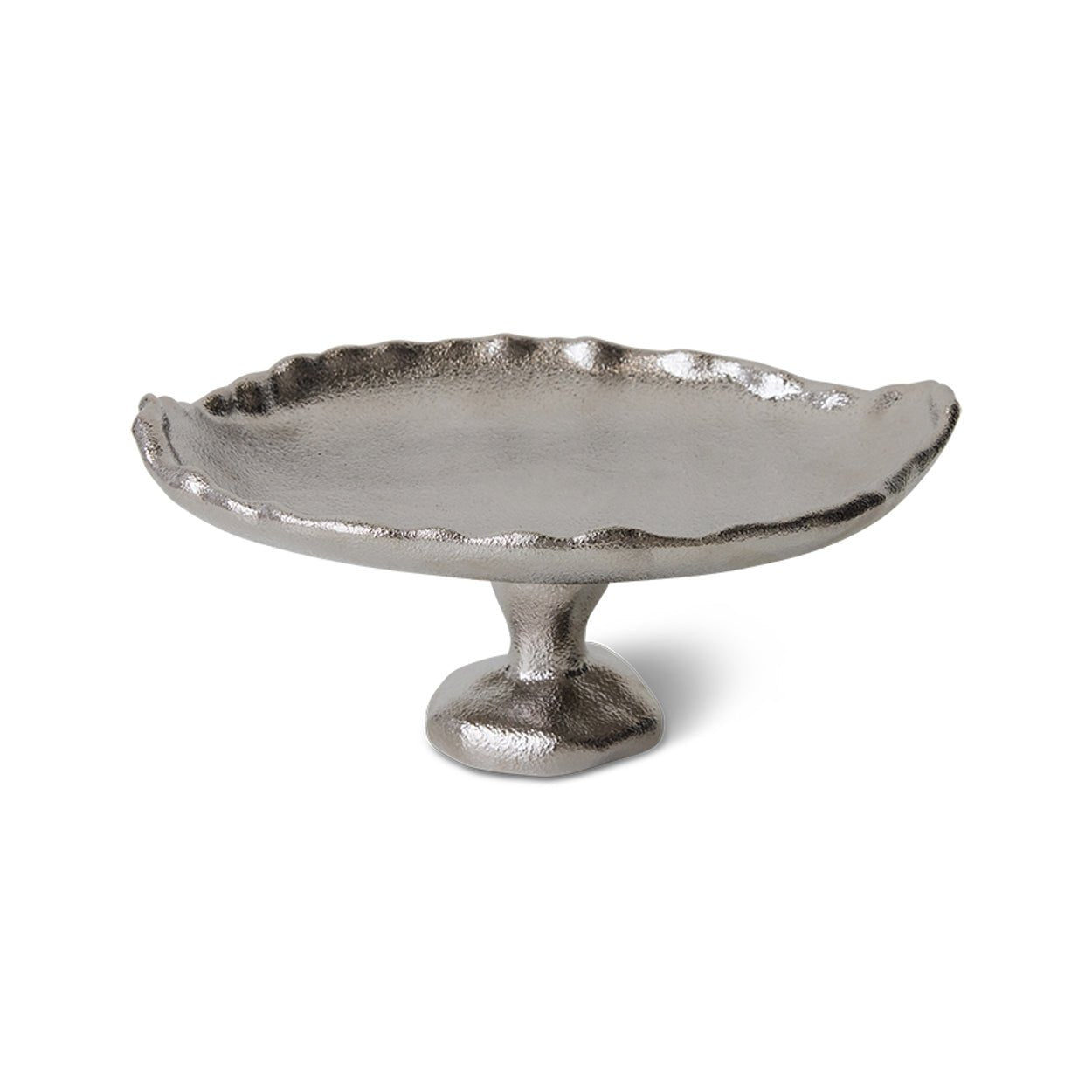 New Classics : Chrome plateau - Maison Caldeira
