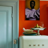 New Classics : Chrome plateau - Maison Caldeira