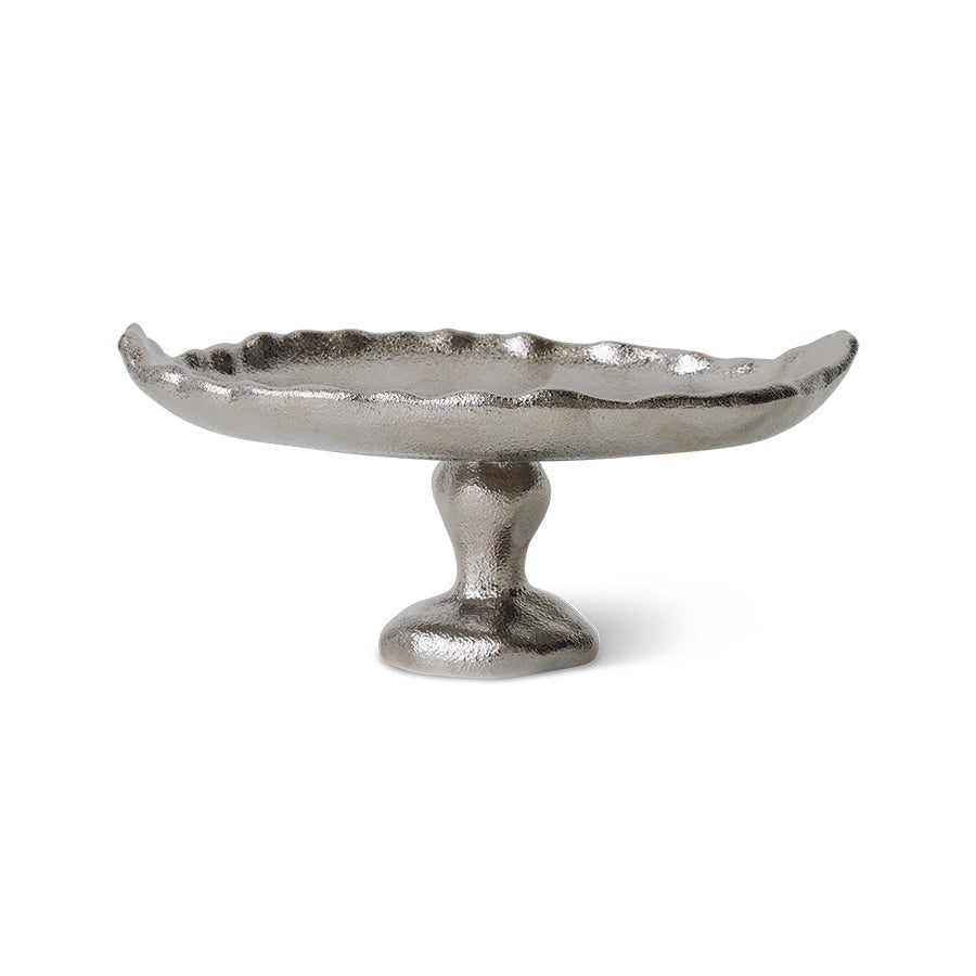 New Classics : Chrome plateau - Maison Caldeira