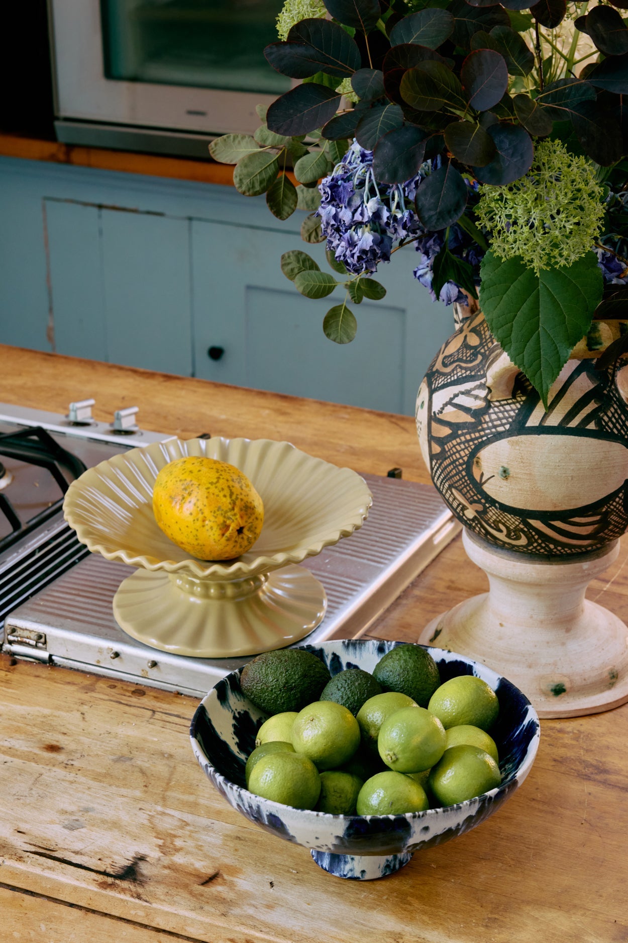 New Classics : le Ribble bowl - Maison Caldeira
