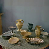 New Classics : plateau chromé - Maison Caldeira