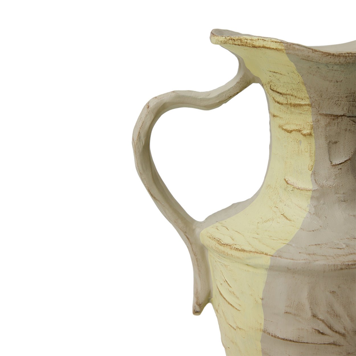 New Classics : Vase - Maison Caldeira