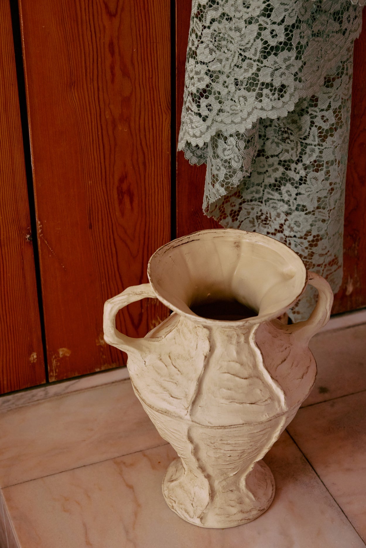 New Classics : Vase - Maison Caldeira