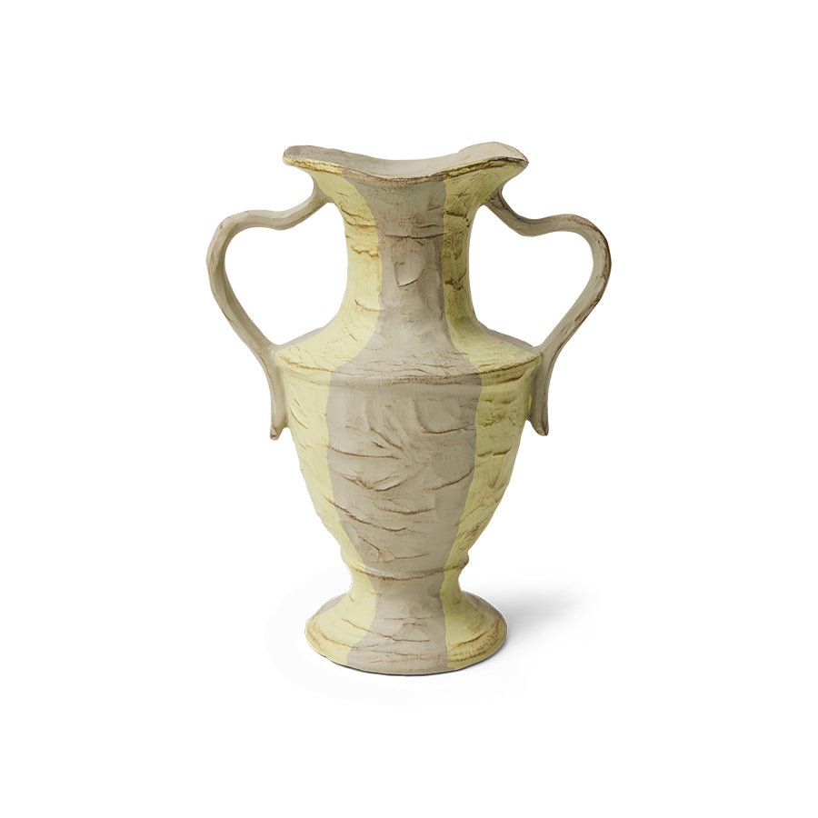 New Classics : Vase - Maison Caldeira