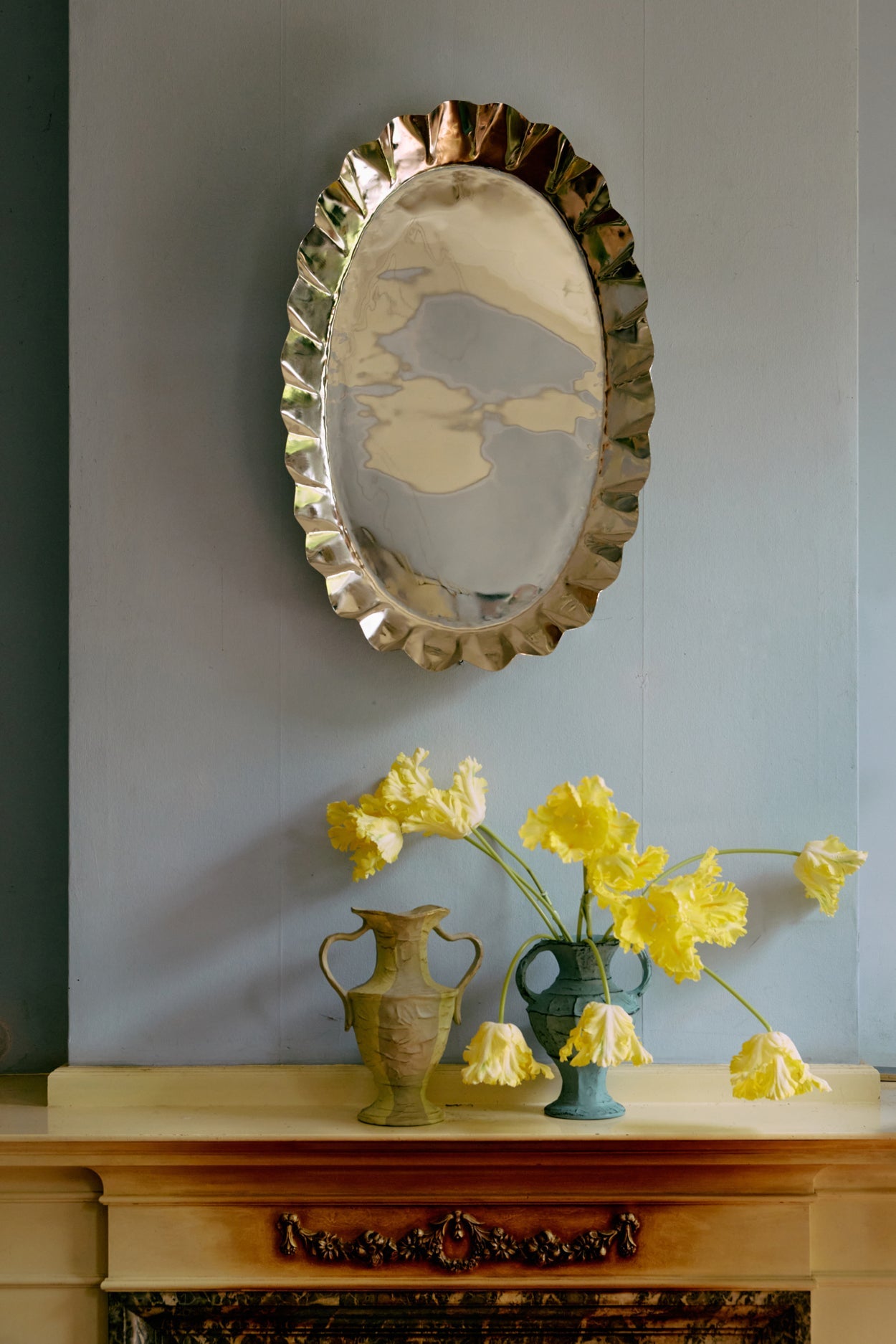 New Classics : Vase - Maison Caldeira