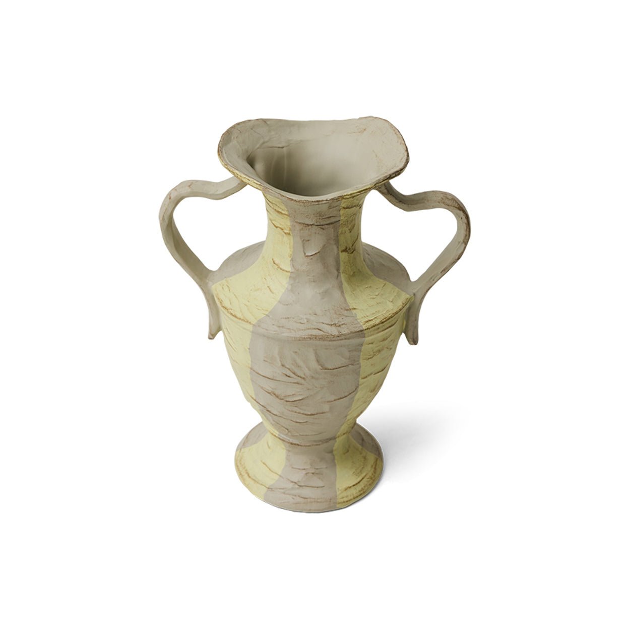 New Classics : Vase - Maison Caldeira