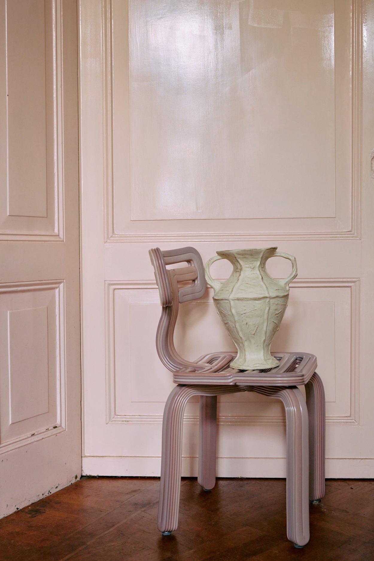 New Classics : Vase - Maison Caldeira