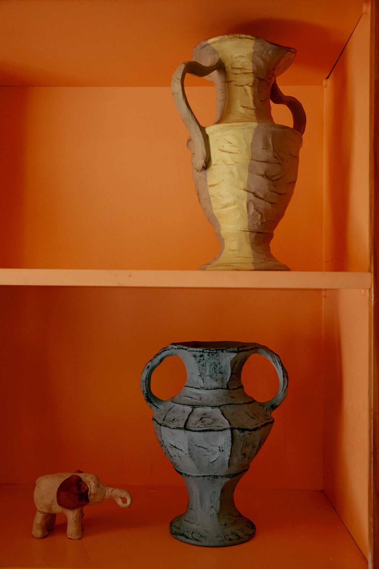 New Classics : Vase - Maison Caldeira