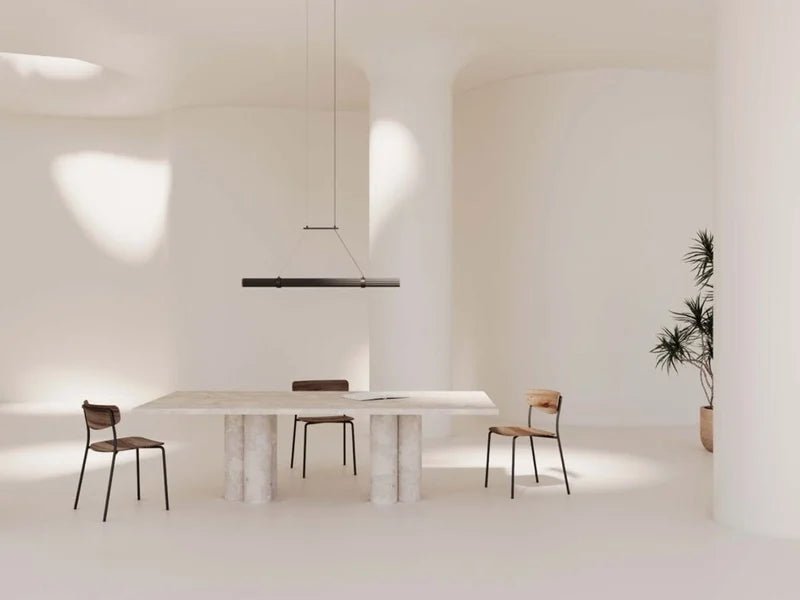 Niro - Maison Caldeira