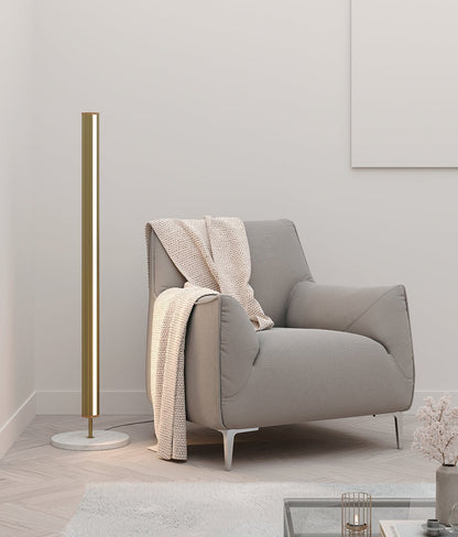 Niro lampadaire - JF Sevilla - Aromas del campo - Design Contemporain - Maison Caldeira