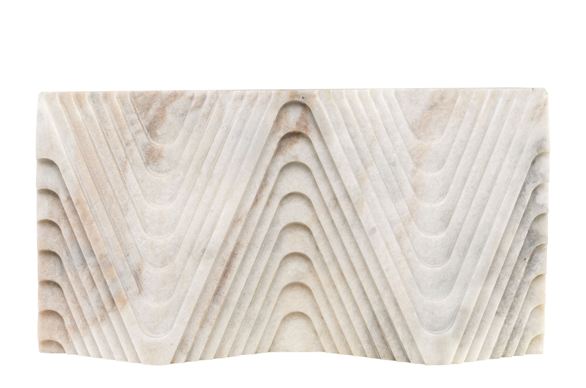 Objet de résonance - Caldeira